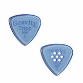 GRAVITY GUITAR PICK/GTRM2P, GTRM2PM アクリルピック Tripp Mini(Jazz)〈グラビティギターピック〉|GRAVITY GUITAR PICK|ピック