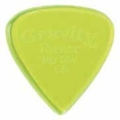 GRAVITY GUITAR PICK/GRAB15P アクリルピック Razer Big Mini〈グラビティギターピック〉|GRAVITY GUITAR PICK|ピック