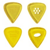 GRAVITY GUITAR PICK/GRAS4P,GRAS4PM,GRAS4M,GRAS4PE アクリルピック Razer Standard〈グラビティギターピック〉|GRAVITY GUITAR