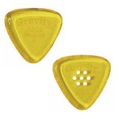 GRAVITY GUITAR PICK/GAXS4P,GAXS4PM,GAXS4M,GAXS4PE アクリルピック Axis Standard〈グラビティギターピック〉|GRAVITY GUITAR 