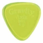GRAVITY GUITAR PICK/GAXM15P アクリルピック Axis Mini(Jazz)〈グラビティギターピック〉|GRAVITY GUITAR PICK|ピック