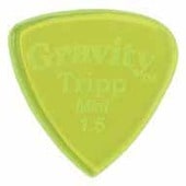 GRAVITY GUITAR PICK/GTRM15P アクリルピック Tripp Mini(Jazz)〈グラビティギターピック〉|GRAVITY GUITAR PICK|ピック