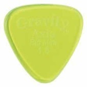 GRAVITY GUITAR PICK/GAXB15P アクリルピック Axis Big Mini〈グラビティギターピック〉|GRAVITY GUITAR PICK|ピック