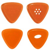 GRAVITY GUITAR PICK/GAXS3P,GAXS3PM,GAXS3M,GAXS3PE アクリルピック Axis Standard〈グラビティギターピック〉|GRAVITY GUITAR 