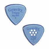 GRAVITY GUITAR PICK/GTRB2P,GTRB2PM アクリルピック Tripp Big Mini〈グラビティギターピック〉|GRAVITY GUITAR PICK|ピック