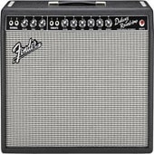 Fender/'65 Deluxe Reverb フルチューブ コンボアンプ【フェンダー】|Fender|Guitar Amp