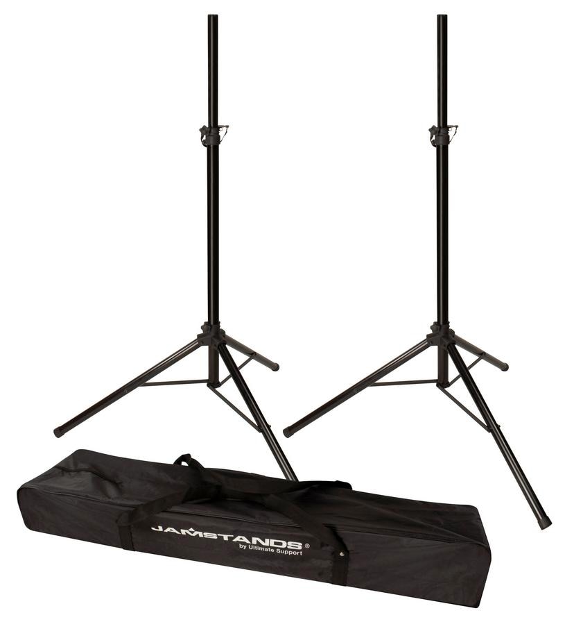 ULTIMATE JSTS502 ペアスピーカースタンド〈アルティメイト〉 スタンド各種,スピーカー・アンプスタンド 楽器de元気