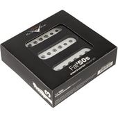 Fender Custom Shop Fat '50s Stratocaster Pickups �ԥå����å� �ե������