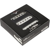 Fender Custom Shop Fat '50s Stratocaster Pickups ピックアップ〈フェンダー〉|Fender|ギター用ピックアップ