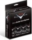 Fender Custom Shop/4-Step Cleaning Kit (4 pack)【フェンダー】|お手入れ・ケア用品|Ｇｕitar・Ｂａss用品