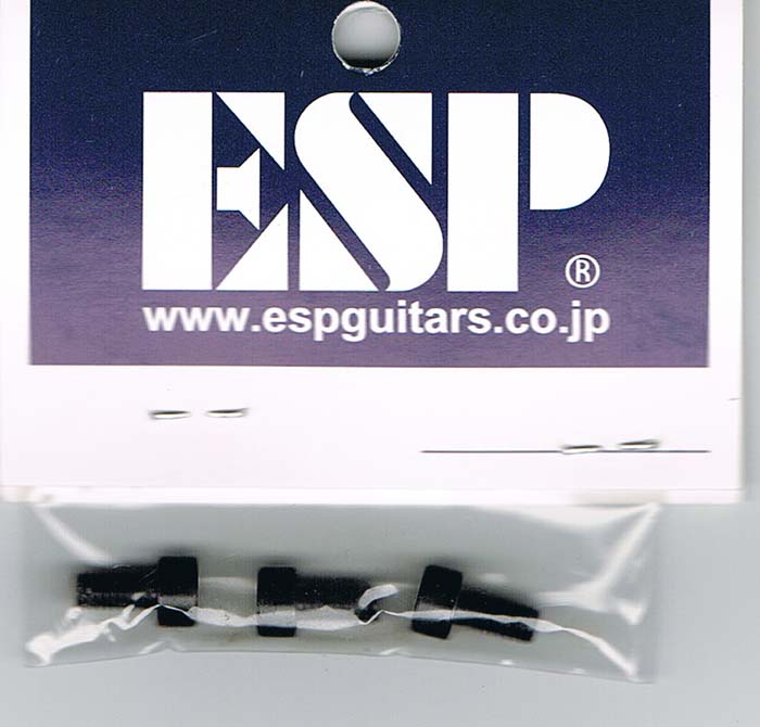 ESP Floyd Rose �ʥåȥ���åס��ޥ���ȥ�����塼 3�ĥ��å�
