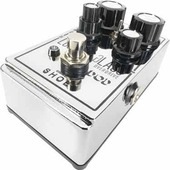 DOD/Looking Glass Overdrive �����С��ɥ饤��
