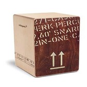 Schlagwerk SR-CP404 RED 2inONE カホン〈シュラグヴェルク/シュラルベルク〉|Cajon（カホン）|Percussion