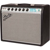 Fender フルチューブ コンボアンプ ’68 Custom Princeton Reverb〈フェンダー〉|Fender|Guitar Amp