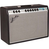 Fender  ’68 Custom Deluxe Reverb フルチューブ コンボアンプ〈フェンダー〉|Fender|Guitar Amp