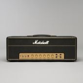 Marshall Vintage Series 1987X 50W ORIGINAL VINTAGE VALVE AMP HEAD �ޡ������