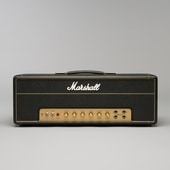 Marshall Vintage Series 1987X 50W ORIGINAL VINTAGE VALVE AMP HEAD �ޡ������