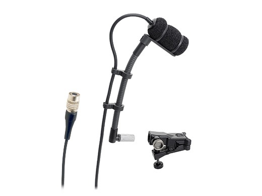 audio-technica/ATM350UcW �磻��쥹���ѳڴ�����Ѿ�������ǥ󥵡��ޥ������ۥ�ҥ����ǥ����ƥ��˥���