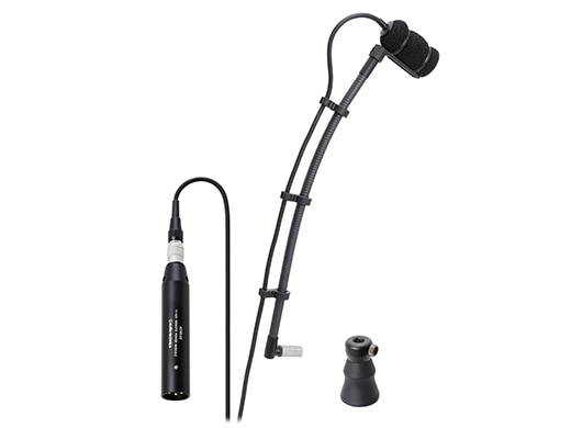 audio-technica/ATM350PL �ڴ�����Ѿ�������ǥ󥵡��ޥ������ۥ�ҥ����ǥ����ƥ��˥���