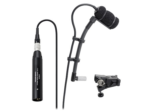 audio-technica/ATM350U �ڴ�����Ѿ�������ǥ󥵡��ޥ������ۥ�ҥ����ǥ����ƥ��˥���