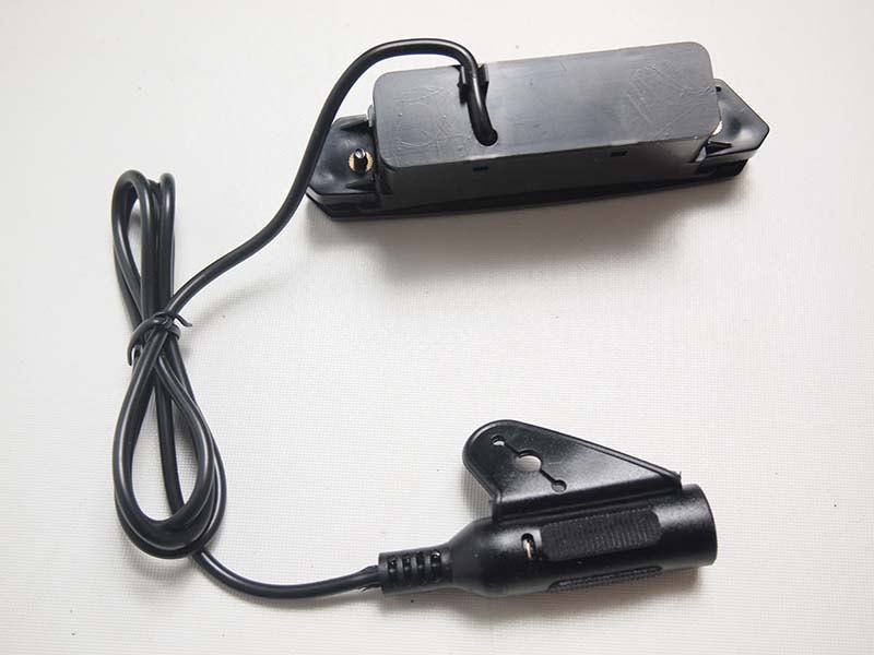 Skysonic A-710 アコギ用パッシブピックアップ〈スカイソニック