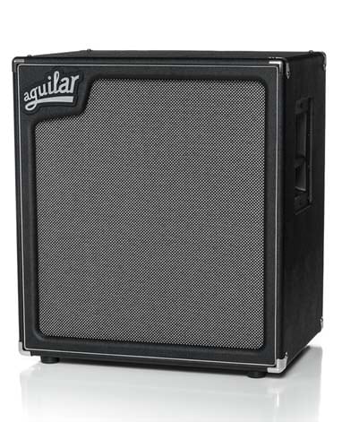 aguilar �١�������ӥͥå� SL410X�ҥ�����顼��