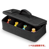 SUZUKI/ベルハーモニーケース（デスクタイプ用）BCD-8 （ミュージックベル ハンドベル）〈スズキ〉|ミュージックベル|楽器いろいろ