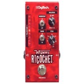 Digitech/Whammy Ricochet ��ߡ����ꥳ�����ڥǥ��ƥå���