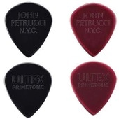 Jim Dunlop ピック John Petrucci P.Tone JPJZ3 3枚入り〈ジムダンロップ〉|Jim Dunlop|ピック