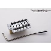 ESP FLICKER-III Chrome �������ѥȥ�����˥å�