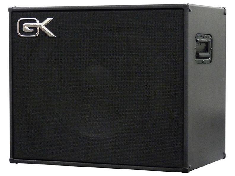 Gallien-Krueger/CX 115 ベース・エンクロージャー【ギャリエン