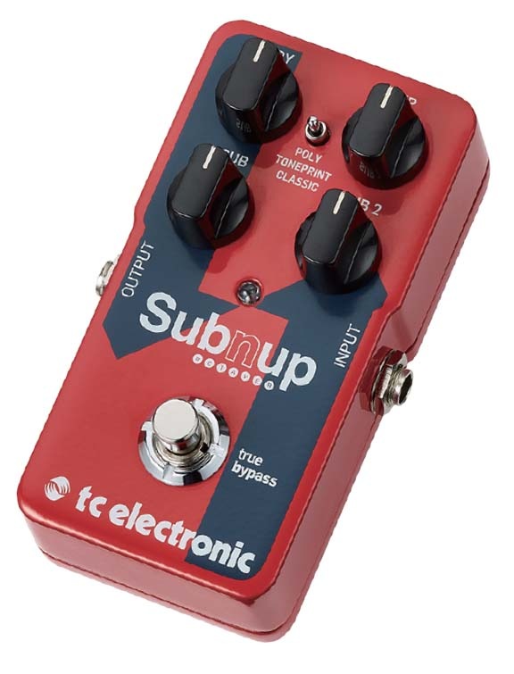 TC Electronic Sub