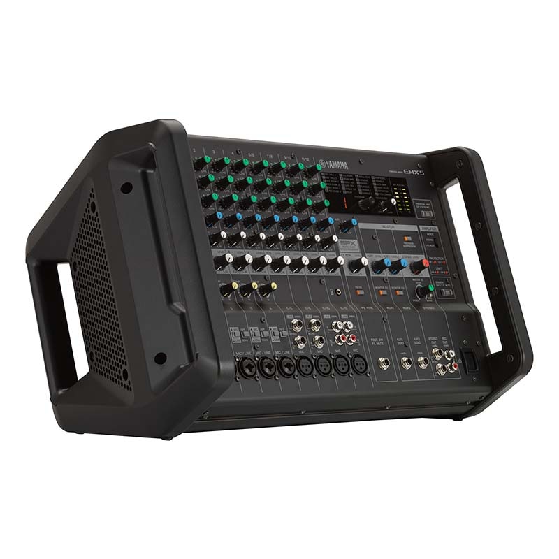 YAMAHA EMX5 パワードミキサー ヤマハ | Recording/PA/DJ,ミキサー