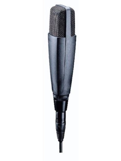 SENNHEISER ( 広げ ゼンハイザー ) MD 421-II