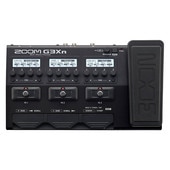 ZOOM/マルチエフェクトプロセッサー G3Xn マルチエフェクター〈ズーム〉|ZOOM|Effectors