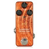 One Control FLUORESCENT ORANGE AIAB �ե롼�쥻��ȥ���󥸥���ץ��󥢥ܥå���