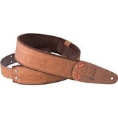 Righton! STRAPS MOJO Series CORK ギター/ベース用ストラップ〈ライトオン！ストラップス〉|その他・ストラップ|ストラップ