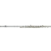 YAMAHA プロフェッショナルフルート Finesse YFL-617＜フィネス＞〈YFL617〉〈ヤマハ〉|YAMAHA/フルート・ピッコロ|管楽器