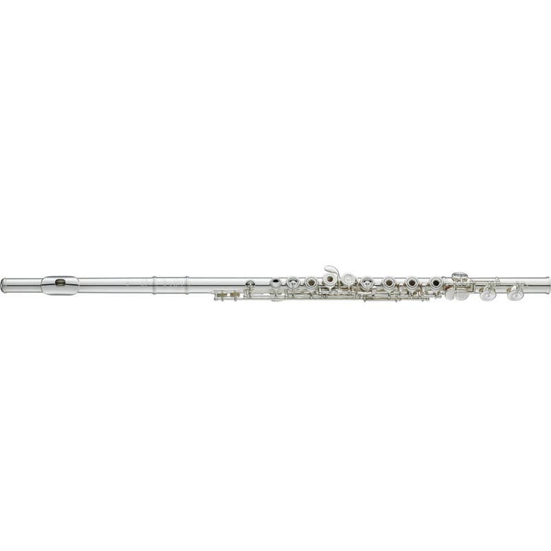 YAMAHA プロフェッショナルフルート Finesse YFL-677＜フィネス