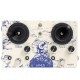 Walrus Audio/ファズ&トレモロ JANUS【ウォルラスオーディオ】|その他|Effectors