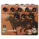 Walrus Audio/フェイザー VANGUARD【ウォルラスオーディオ】|その他|Effectors