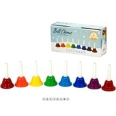 KC/�ߥ塼���å��٥� BC-08K/MU 8�����åȡʥϥ�ɥ٥�ˡҥ��硼��ġ�