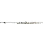YAMAHA プロフェッショナルフルート Finesse YFL-717＜フィネス＞〈YFL717〉〈ヤマハ〉|YAMAHA/フルート・ピッコロ|管楽器