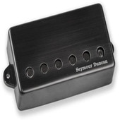 Seymour Duncan/Jeff Loomis-6 Blackout �����ե롼�ߥ� �����ͥ��㡼�ҥ����⥢���󥫥�ӡڥԥå����åס�