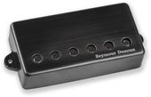 Seymour Duncan Jeff Loomis-6 Blackout �����ե롼�ߥ� �����ͥ��㡼�ҥԥå����åסӥ����⥢���󥫥�