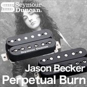 Seymour Duncan Jason Becker Perpetual Burn ����������٥å��� �����ͥ��㡼�ҥԥå����åסӥ����⥢���󥫥�