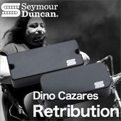 Seymour Duncan Retribution 7���� Dino Cazares �ǥ����Υ����쥹 �����ͥ��㡼�ҥԥå����åסӥ����⥢���󥫥�