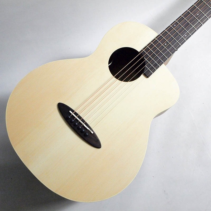 aNueNue bird guiter M1E