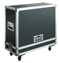 QSC AUDIO USA1300 ステレオパワーアンプ ハードケース付属 000000042392_uJcB61P.jpg
