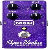 MXR M236 Super Badass Variac Fuzz�ҥ��������åס� 